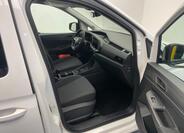 Volkswagen Caddy 15