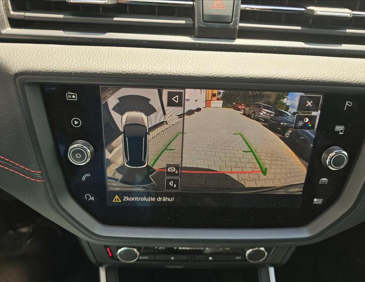 Seat Arona 41