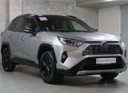 Toyota RAV4 3