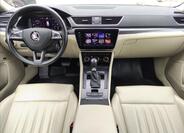 Škoda Superb 5