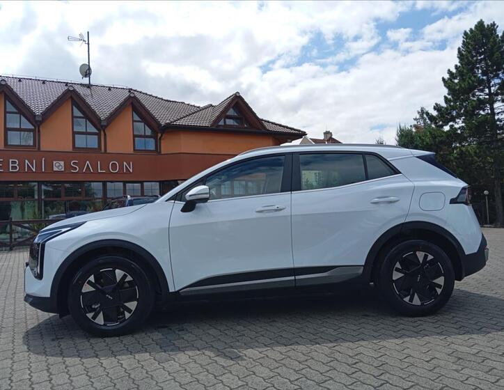 KIA Sportage 7