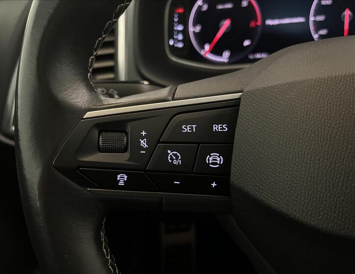 Seat Ateca 21