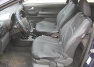 Volkswagen Fox 10