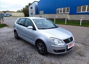 Volkswagen Polo 3