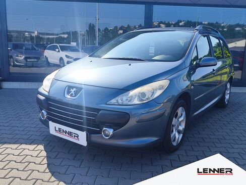 Peugeot 307