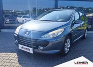 Peugeot 307 1