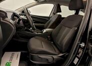 Hyundai Tucson 16