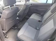 Opel Zafira 10