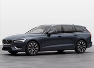 Volvo V60 1