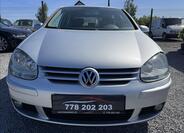 Volkswagen Golf 2