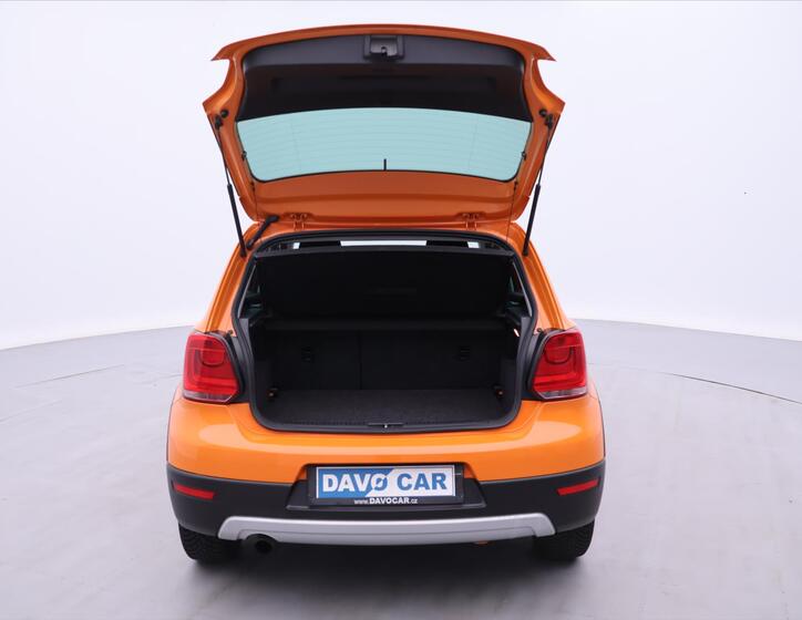 Volkswagen Polo 9
