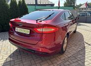 Ford Mondeo 6