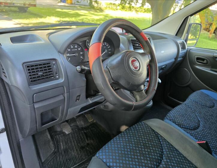 Fiat Scudo 11