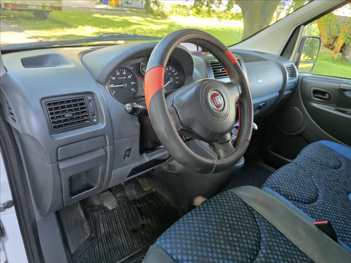 Fiat Scudo