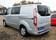 Ford Transit Custom 4