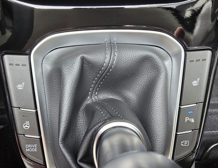 Hyundai i30 20