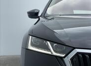 Škoda Octavia 21