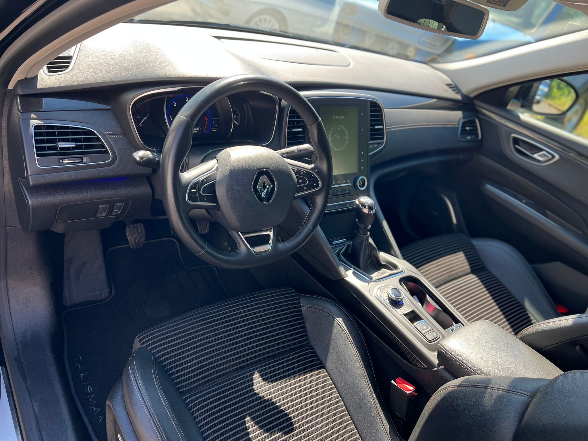 Renault Talisman