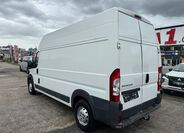 Peugeot Boxer 5