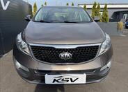 KIA Sportage 4