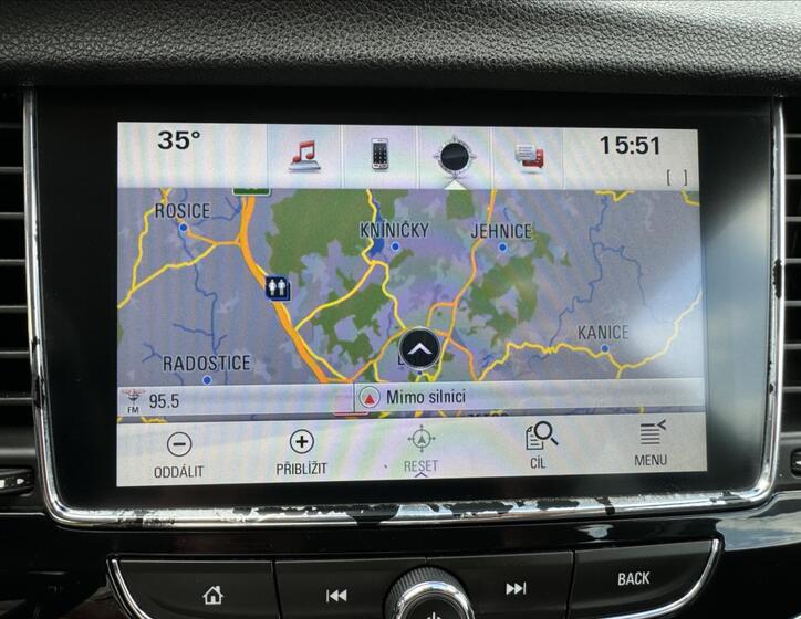 Opel Mokka 38