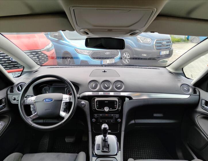 Ford S-MAX 16