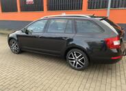 Škoda Octavia 8