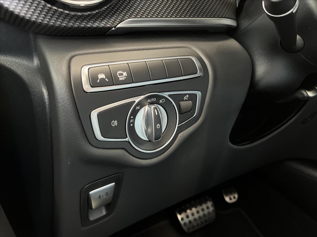 Mercedes-Benz Třídy V