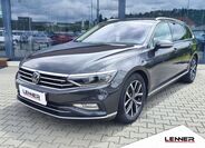 Volkswagen Passat 1