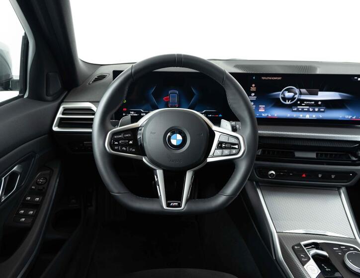 BMW Řada 3 13