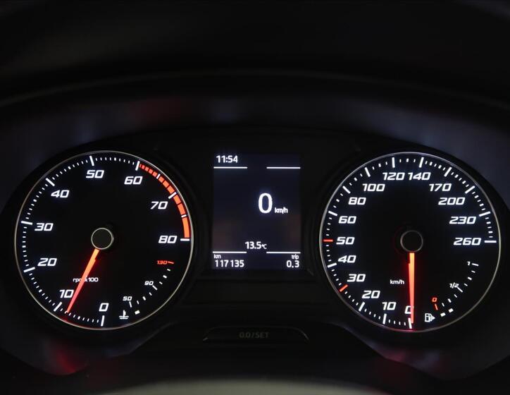 Seat Leon 22
