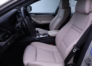 BMW X6 12