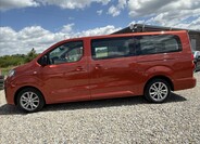 Peugeot Traveller 8