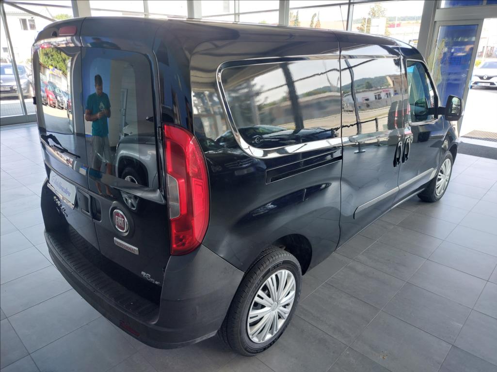 Fiat Dobló