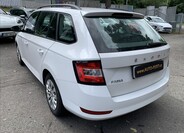 Škoda Fabia 7