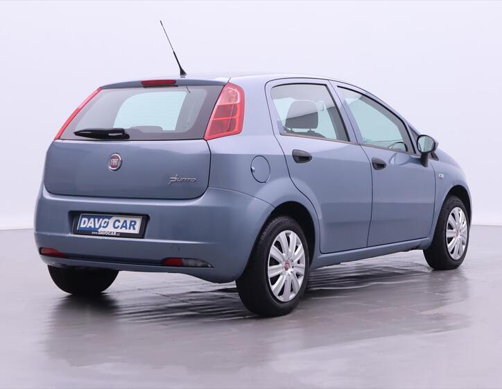 Fiat Punto 6