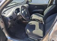Nissan Micra 19