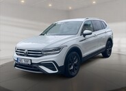 Volkswagen Tiguan 3