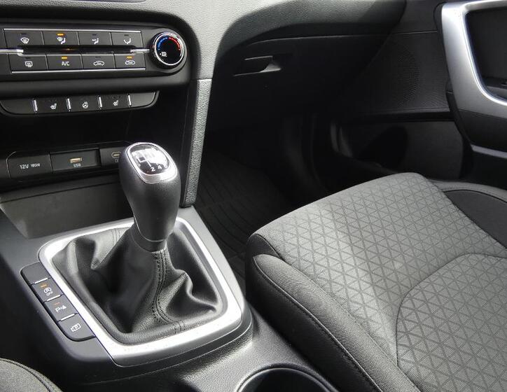 KIA Ceed 6
