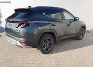 Hyundai Tucson 6