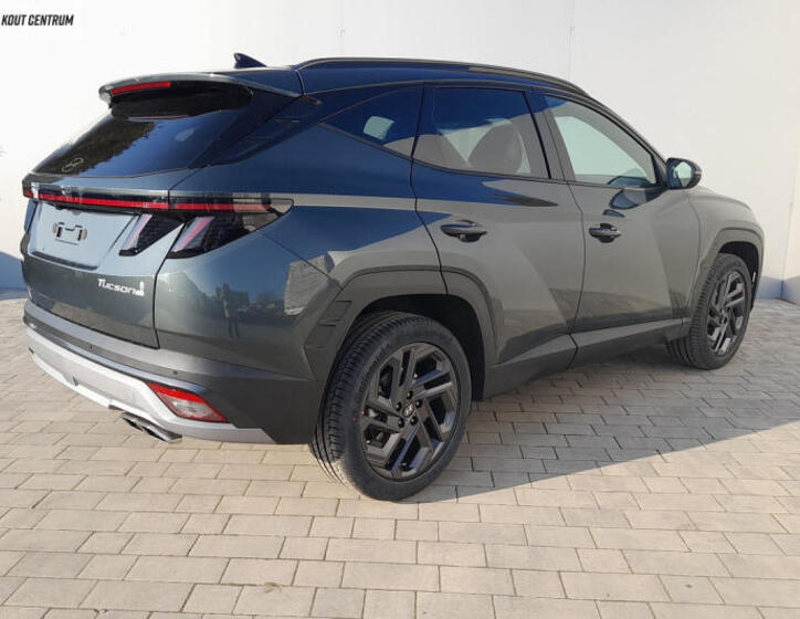 Hyundai Tucson 6