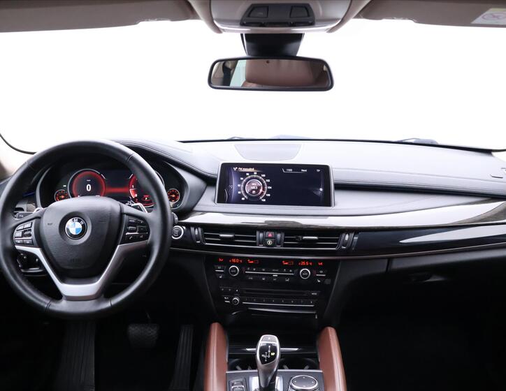 BMW X6 35