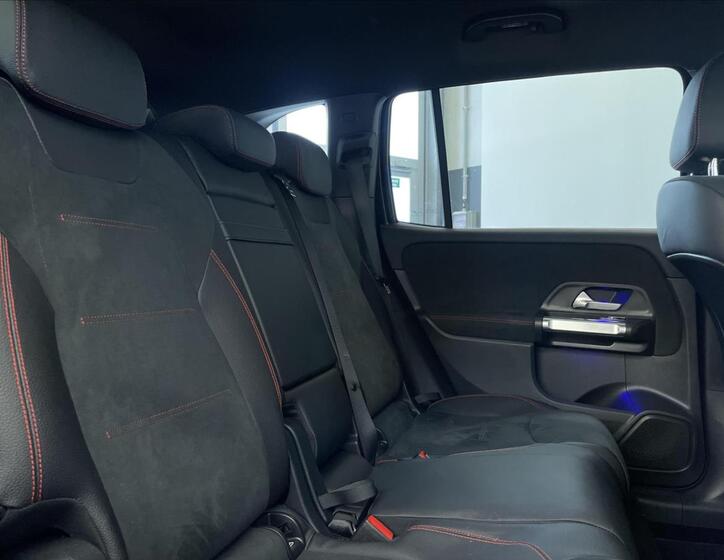 Mercedes-Benz GLB 19