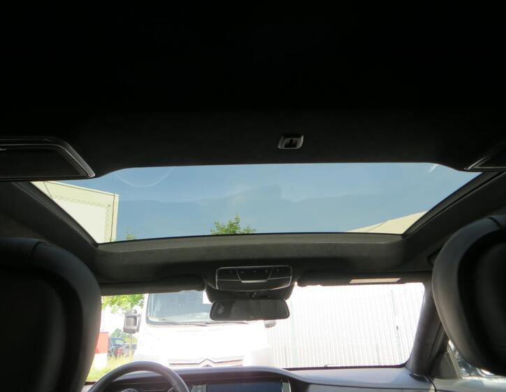 Mercedes-Benz Třídy S 36