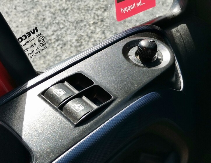 Iveco Daily 14