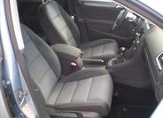 Volkswagen Golf 11