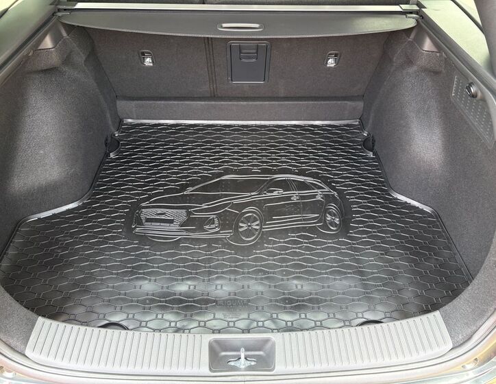 Hyundai i30 12