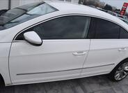 Volkswagen Passat 9
