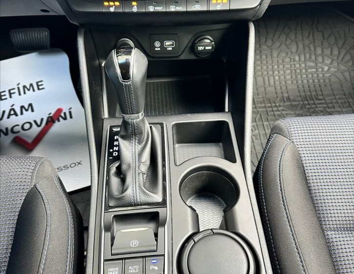 Hyundai Tucson 29