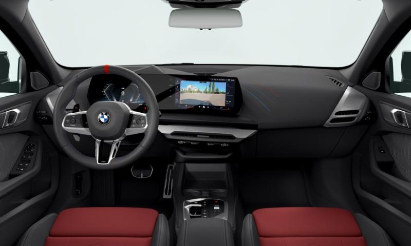 BMW Řada 1